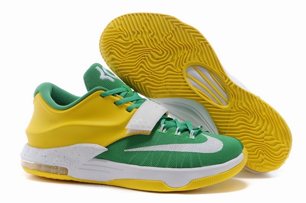 NIKE KD VII EP-013